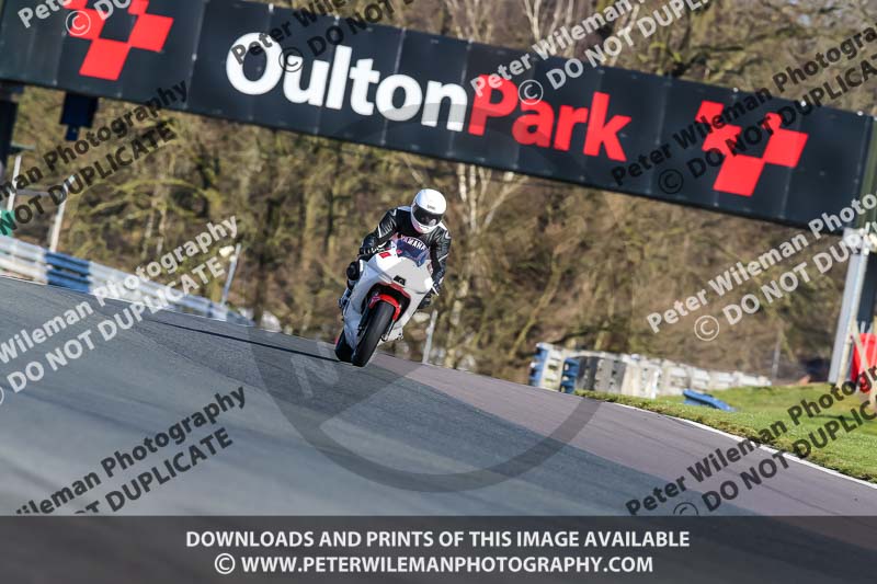 Oulton Park 20th March 2020;PJ Motorsport Photography 2020